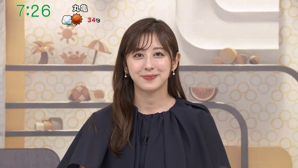 【画像】今日の斎藤ちはるさん　8.4