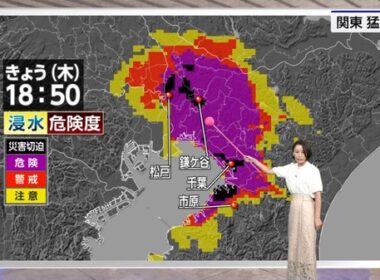 【画像】今日の近藤奈央さん　8.13
