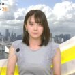 【画像】今日の吉岡恵麻さん　8.12