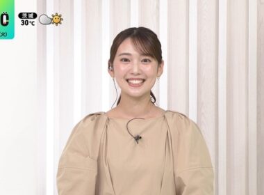 【画像】今日の林田美学さん　8.18