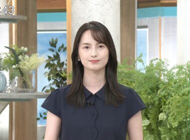 【画像】今日の山本恵里伽さん　8.11