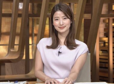【画像】昨夜の安藤萌々さん 8.10