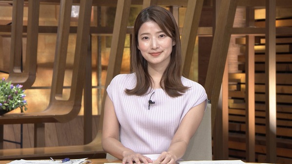 【画像】昨夜の安藤萌々さん 8.10