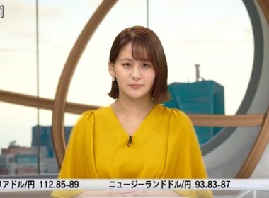 【画像】今日の藤井由依さん　8.17
