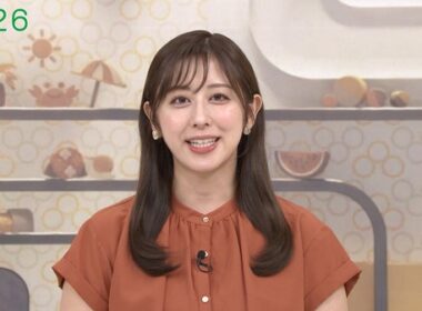 【画像】今日の斎藤ちはるさん　8.17