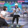 【画像】昨夜の河出奈都美さん　8.30