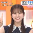 【画像】今日の原田葵さん　8.3