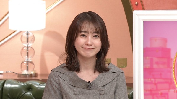 【画像】今日の若林有子さん　 8.9