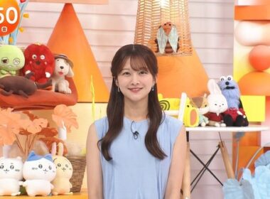 【画像】今日の原田葵さんと向井怜衣さん　8.21