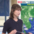 【画像】今日の市村紗弥香さん　8.29