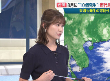 【画像】今日の市村紗弥香さん　8.29