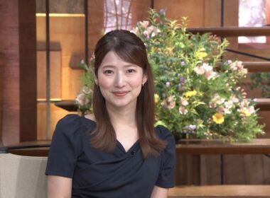 【画像】昨夜の安藤萌々さん 8.5