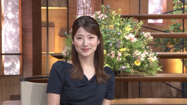 【画像】昨夜の安藤萌々さん 8.5