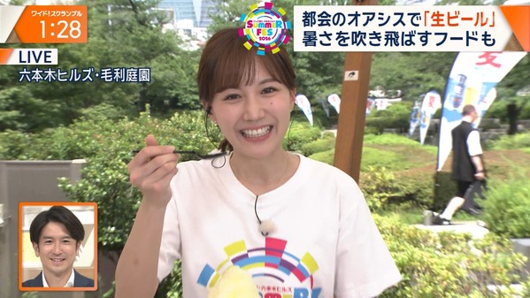 【画像】今日の谷胡桃さん　8.1