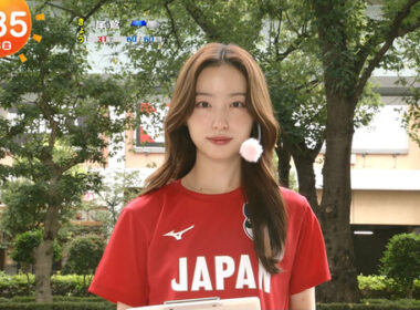 【画像】今日の林佑香さん　8.28
