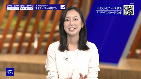 【画像】今日の川口由梨香さん　8.21