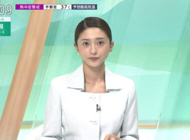 【画像】今日の稲井清香さん 8.26