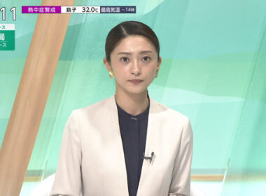 【画像】今日の稲井清香さん 8.28