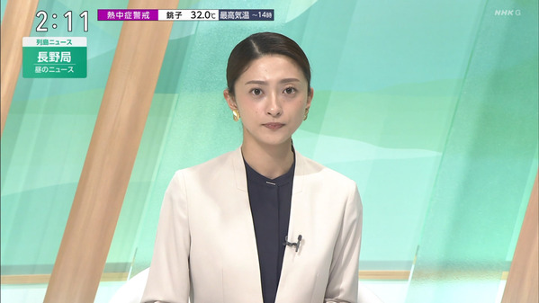 【画像】今日の稲井清香さん 8.28