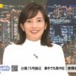 【画像】今日の林田理沙さんと田中美都さん　8.8