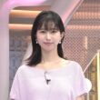 【画像】昨夜の海老原優香さん　8.21