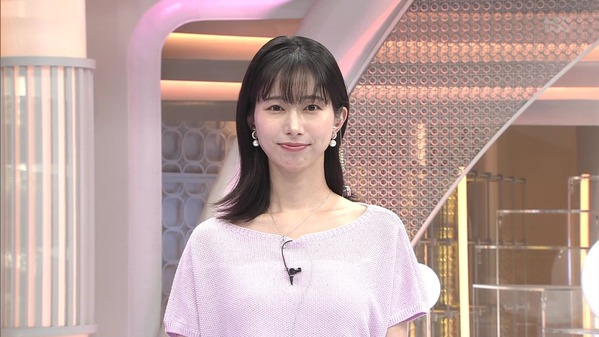 【画像】昨夜の海老原優香さん　8.21