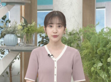 【画像】今日の南後杏子さん　8.7