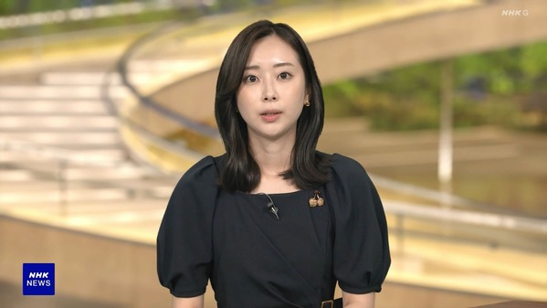 【画像】今日の川口由梨香さん　8.28