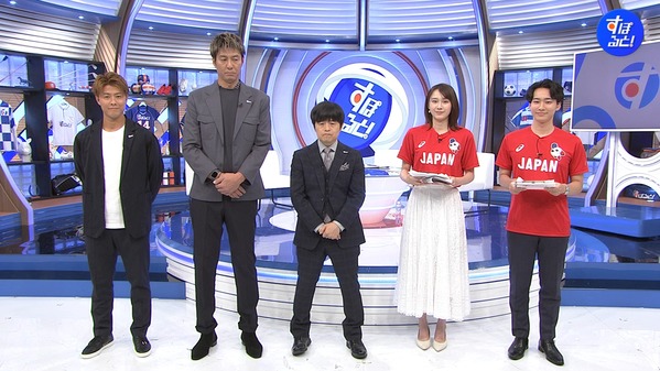【画像】昨夜の吉岡恵麻さん 9.6