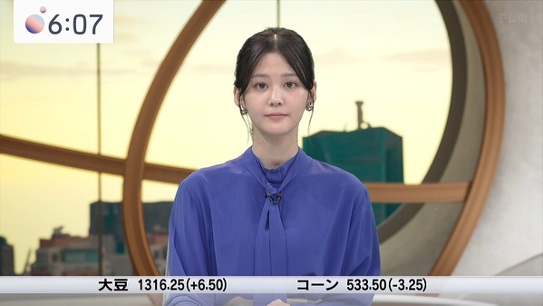 【画像】今日の中原みなみさん　9.9
