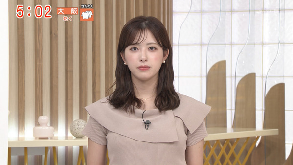 【画像】今日の斎藤ちはるさん　9.2
