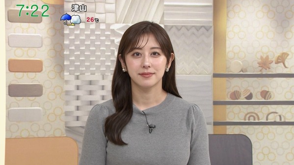 【画像】今日の斎藤ちはるさん　9.15