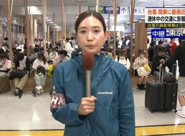 【画像】今日の山田真夕さん　9.21