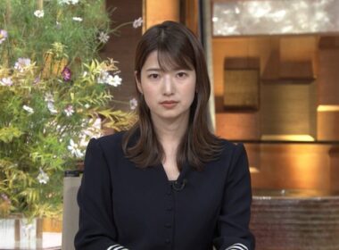 【画像】昨夜の安藤萌々さん 9.24