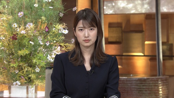 【画像】昨夜の安藤萌々さん 9.24
