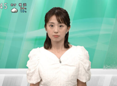【画像】今日の宮﨑あずささん　9.17