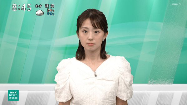 【画像】今日の宮﨑あずささん　9.17
