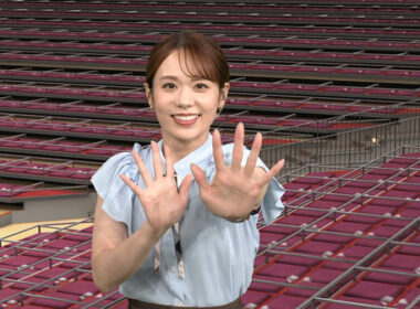 【画像】今日の吉岡真央さん　9.14