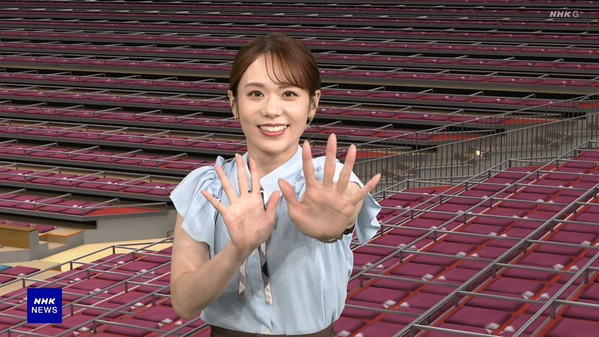 【画像】今日の吉岡真央さん　9.14