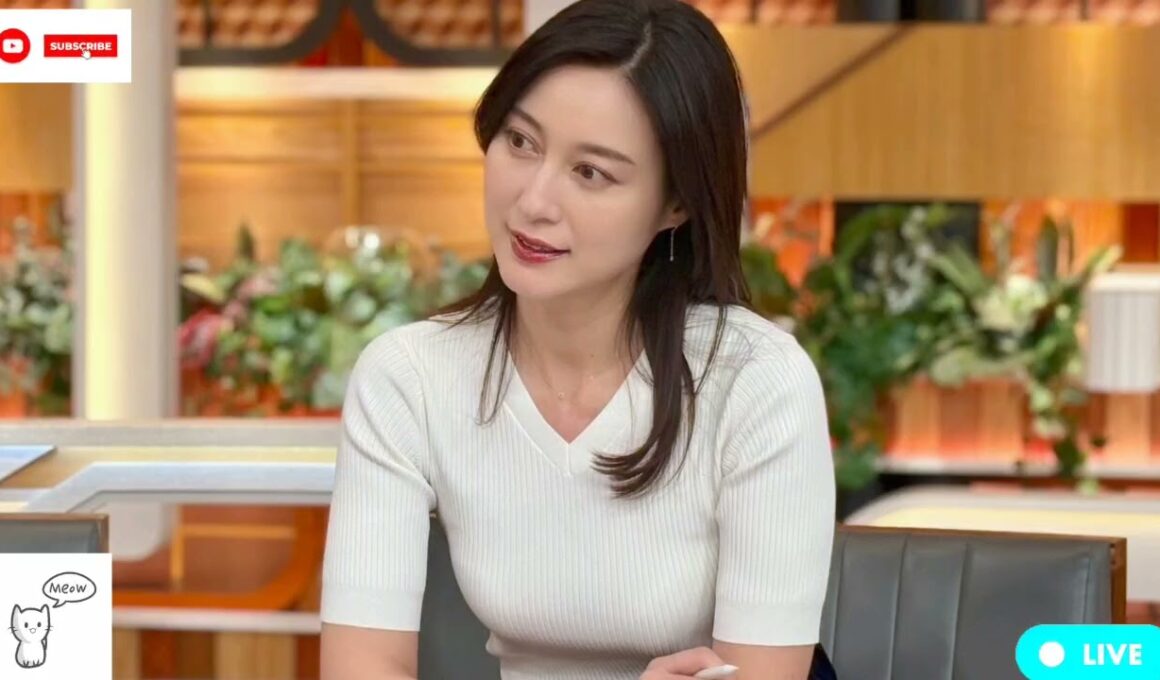 「news23」小川彩佳が語る、報道キャスターと子育ての両立　“綱渡り育児”で「思いだせないくらいピンチの連続でした」