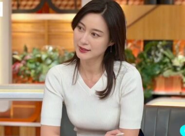 「news23」小川彩佳が語る、報道キャスターと子育ての両立　“綱渡り育児”で「思いだせないくらいピンチの連続でした」