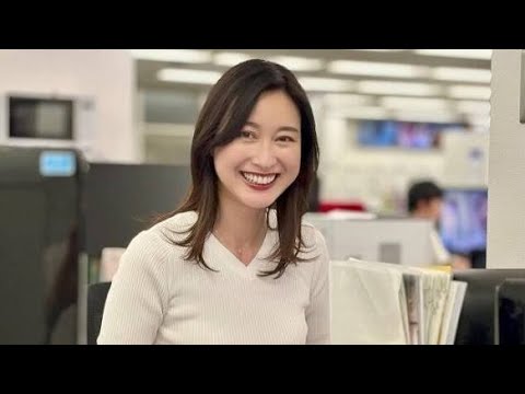 コロナ禍の出産から6年…小川彩佳が語った、母としての苦悩とニュースへの新たな視点👩‍👧✨#小川彩佳#news23#TBS#キャスター#子育て#ワーキングママ#育児#ニュース#女性キャスター#話題