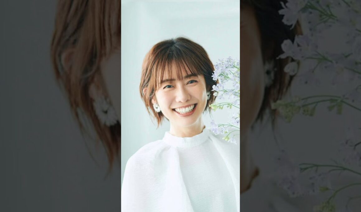 山崎夕貴アナが思わず耳を疑った、夫・おばたのお兄さんの“一言”「夫婦が上手くいっているのは完全に夫のおかげ」
