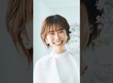 山崎夕貴アナが思わず耳を疑った、夫・おばたのお兄さんの“一言”「夫婦が上手くいっているのは完全に夫のおかげ」