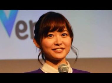 テレ朝・久冨慶子アナが退社を発表　14年間に感謝、今後は子育て中心に新たな挑戦へ