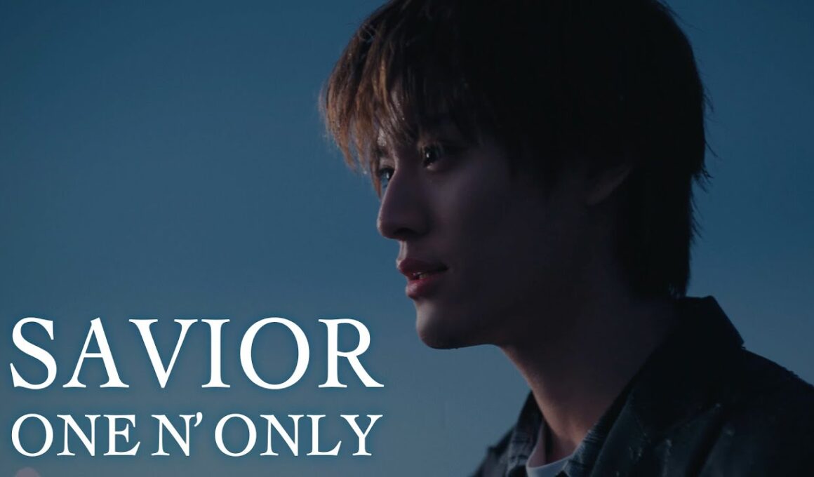 ONE N' ONLY／ “SAVIOR” Music Video