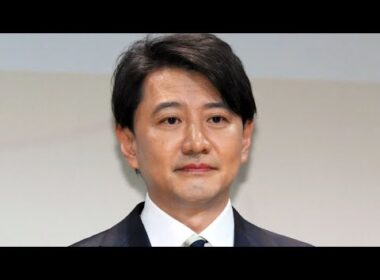 約10時間半ぶっ続け 会見中継の宮司愛海アナ&青井実キャスター、通常通り 「イット!」登場