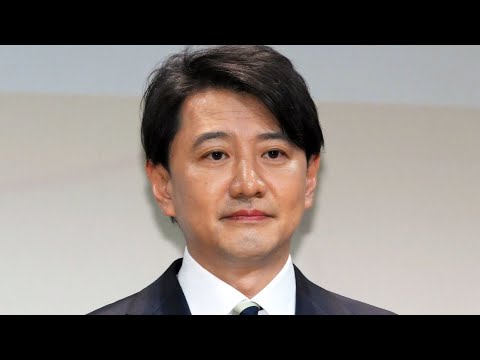 約10時間半ぶっ続け 会見中継の宮司愛海アナ&青井実キャスター、通常通り 「イット!」登場