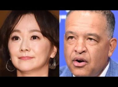 ✨🇯🇵「ロバーツ監督、日本で“家族級の再会”❤️ 木佐彩子が明かすWS秘話とは…!?」🔥