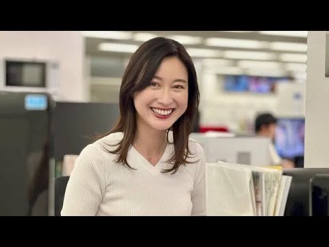 「ほとんど眠れないまま生放送へ…」小川彩佳が語った“母になって変わったニュースの見え方”🌙 #小川彩佳 #news23 #TBS #キャスター #アナウンサー #子育て #育児 #母親 #ワーキングマ